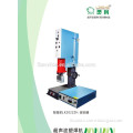 China Zhuhai Ultrasonic Plastic Welding Machine for Gasket